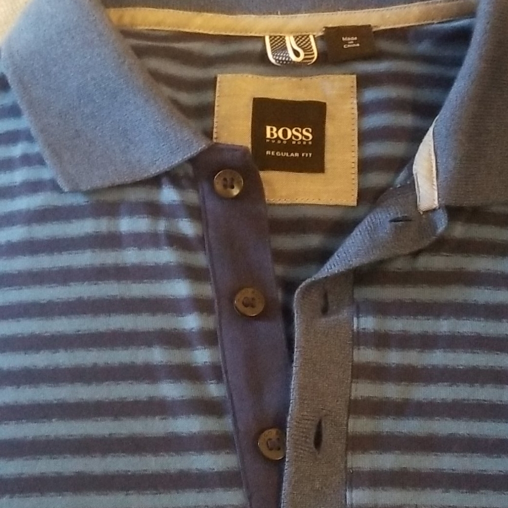 Hugo boss